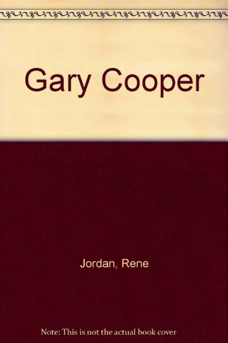 gary cooper