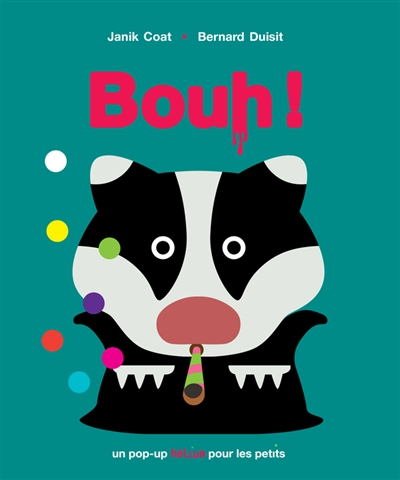 Bouh !