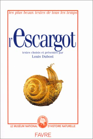 L'escargot