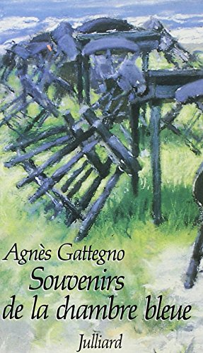 Souvenirs de la chambre bleue