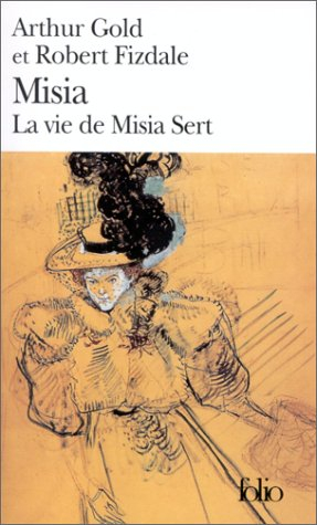 Misia : la vie de Misia Sert
