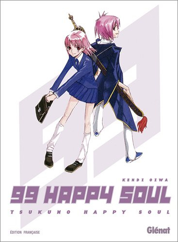 99 happy soul