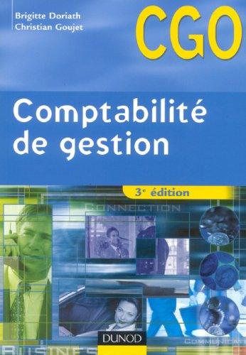 Comptabilité de gestion : processus 7, détermination et analyse des coûts