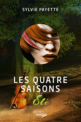 L'été - Les quatre saisons (French Edition)