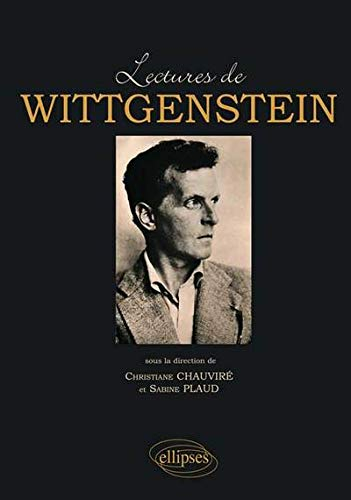 Lectures de Wittgenstein