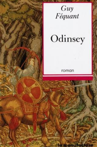 Odinsey