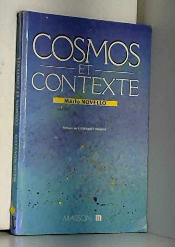 Cosmos et contexte