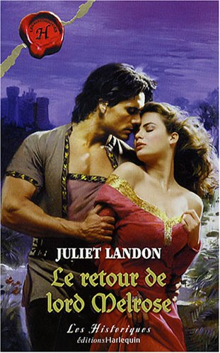 Le retour de lord Melrose