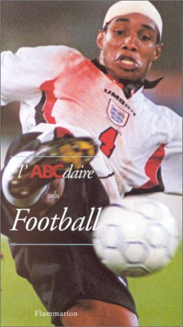L'ABCdaire du football