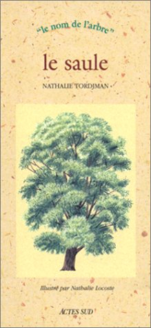 Le saule