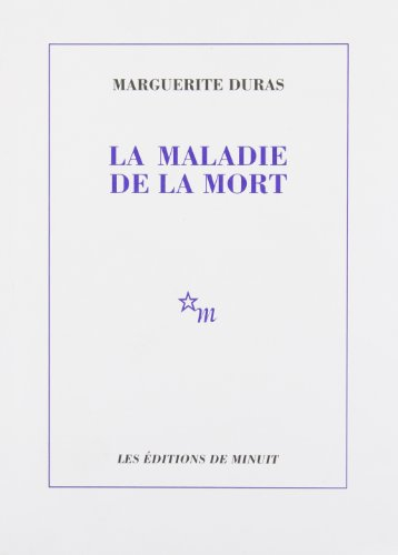 La maladie de la mort