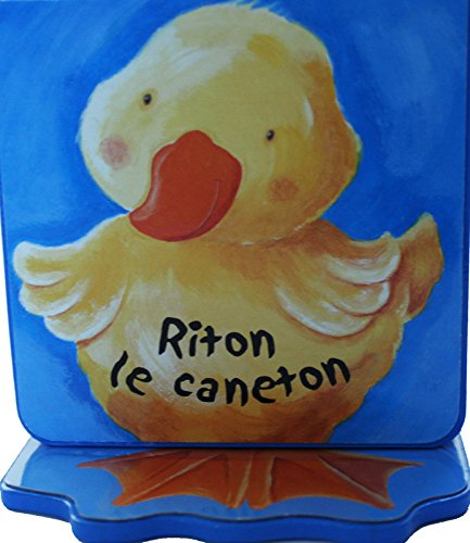 Riton le caneton