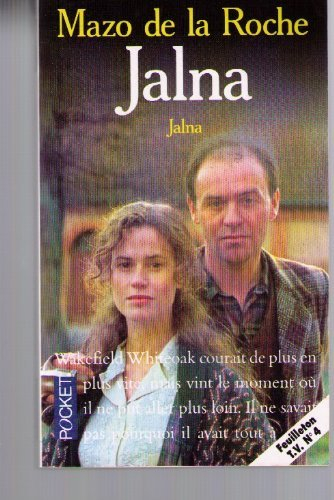 Jalna. Vol. 4. Jalna