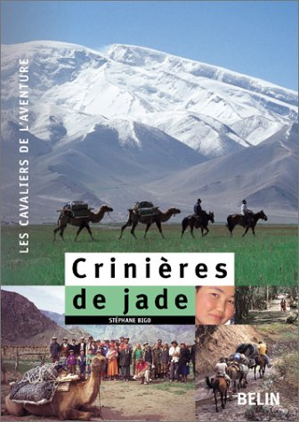 Crinières de jade
