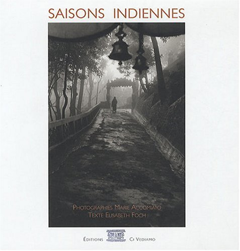 Saisons indiennes