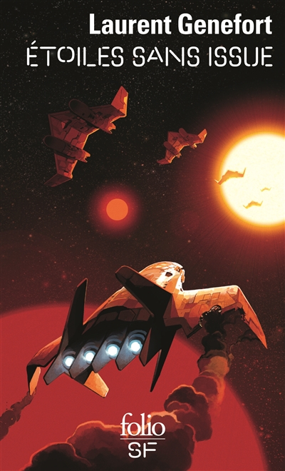 Étoiles sans issue