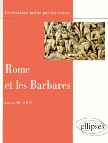 Rome et les Barbares