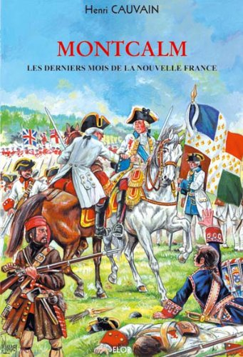 Montcalm