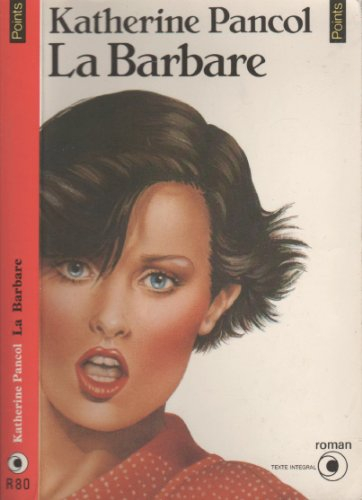 la barbare