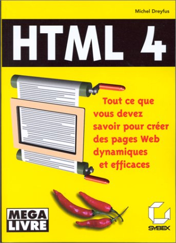 HTLM 4