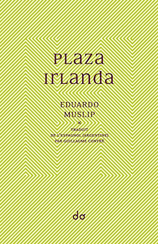 Plaza Irlanda