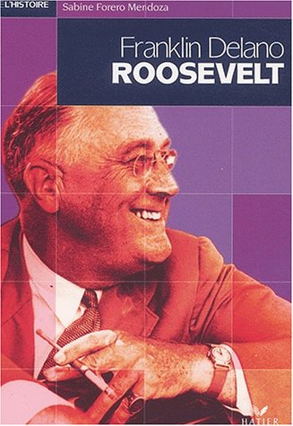 Franklin Delano Roosevelt