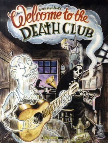 Welcome to the death club