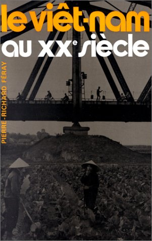 Le Viet-Nam au 20e siècle