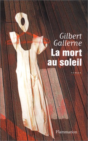 Mort au soleil