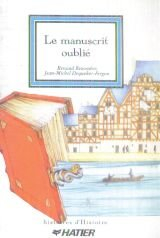 Le Manuscrit oublié