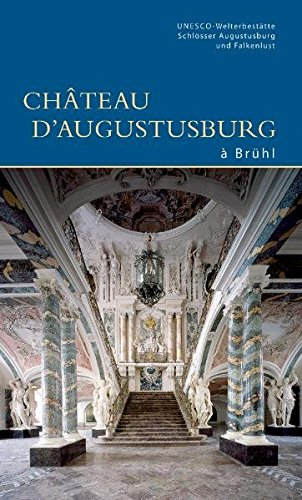 schloss augustusburg in brühl