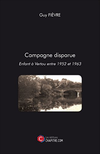 Campagne Disparue