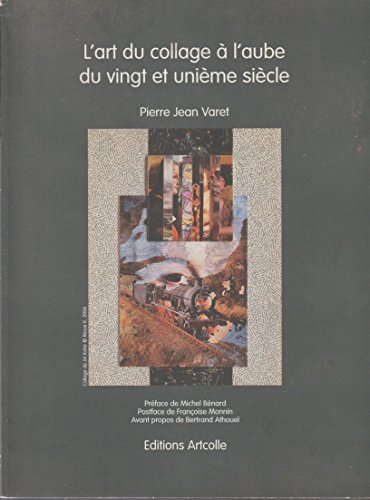 L'art du collage à l'aube du vingt et unième siècle
