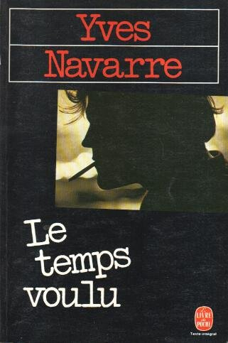 Le Temps voulu