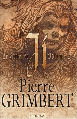 Le secret de Ji. Vol. 2