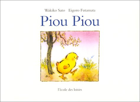 Piou-Piou