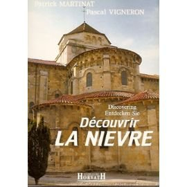Découvrir la Nièvre