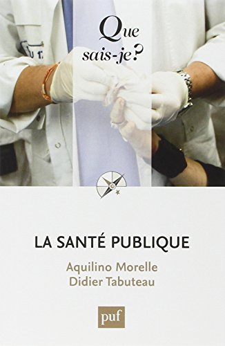 La santé publique