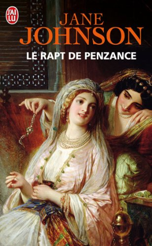Le rapt de Penzance