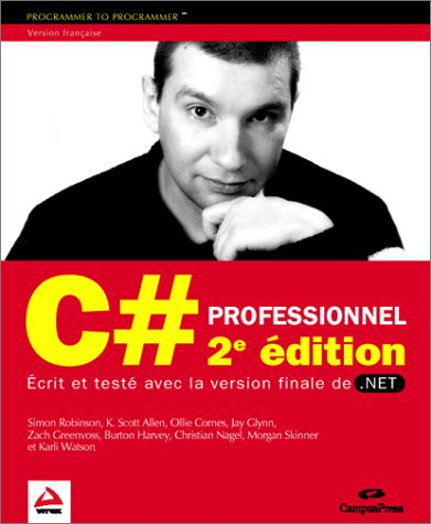 C Sharp