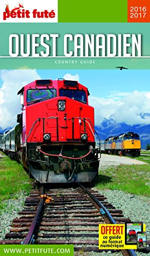 Ouest canadien : 2016