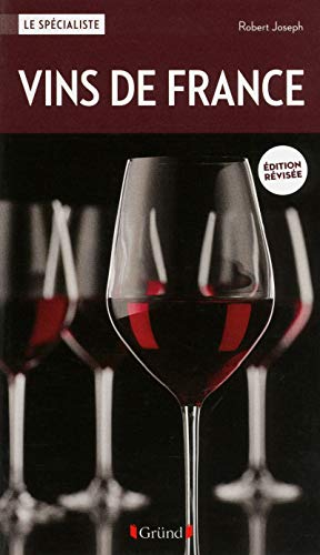 Vins de France