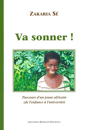 va sonner ! : burkina faso, 1988-2006