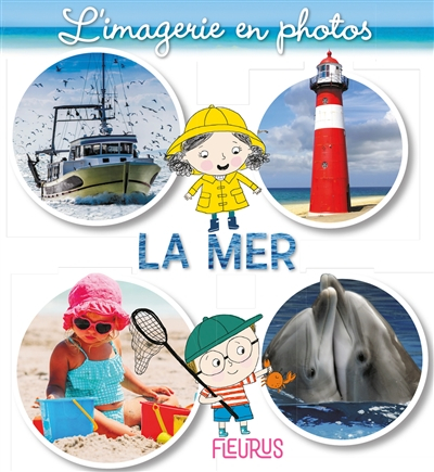 La mer