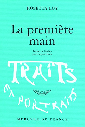 La première main
