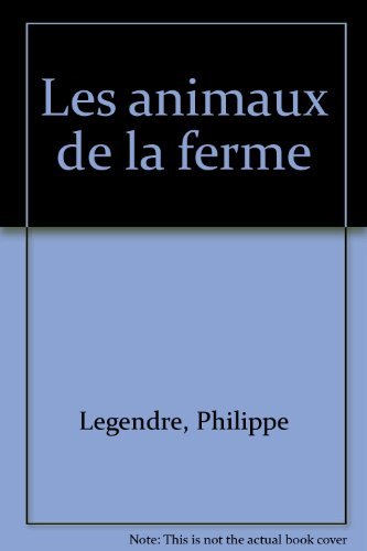 J'apprends à dessiner les animaux de la ferme