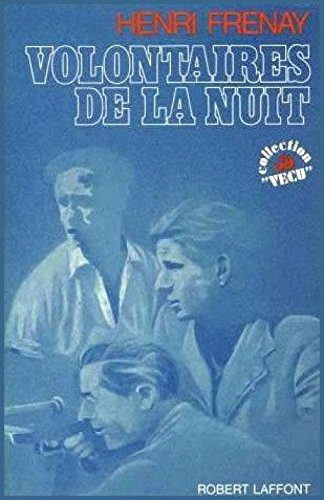 volontaires de la nuit