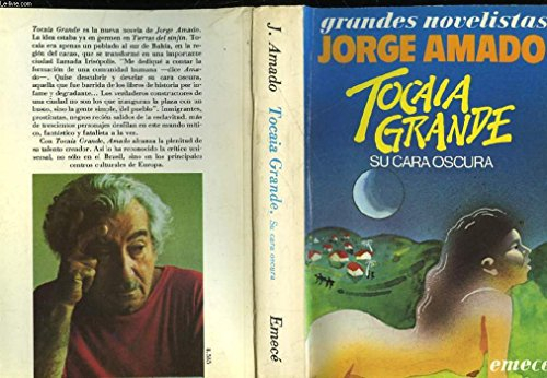 tocaia grande