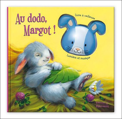 Au dodo, Margot !