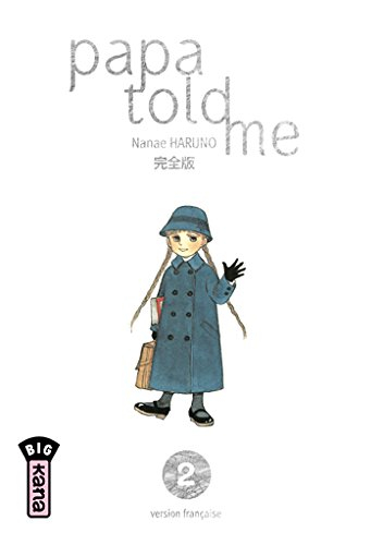 Papa told me. Vol. 2